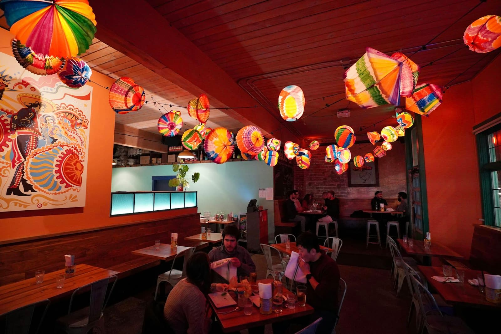 Mariscos Chilpancingo 3